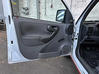 Opel combo 1.7 di city 65pk 2004, 20-bp-sp - afbeelding 13 van  31