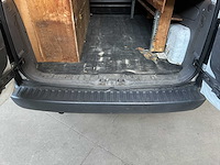 Opel combo 1.7 di city 65pk 2004, 20-bp-sp - afbeelding 15 van  31