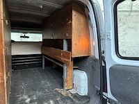 Opel combo 1.7 di city 65pk 2004, 20-bp-sp - afbeelding 18 van  31