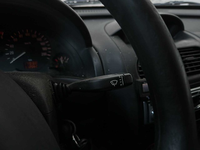 Opel combo 1.7 di city 65pk 2004, 20-bp-sp - afbeelding 15 van  31