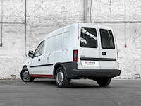 Opel combo 1.7 di city 65pk 2004, 20-bp-sp - afbeelding 8 van  31