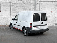 Opel combo 1.7 di city 65pk 2004, 20-bp-sp - afbeelding 9 van  31