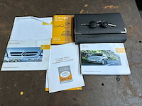 Opel combo 1.7 di city 65pk 2004, 20-bp-sp - afbeelding 19 van  26