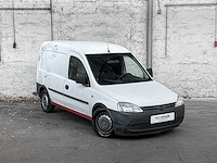 Opel combo 1.7 di city 65pk 2004, 20-bp-sp - afbeelding 21 van  21