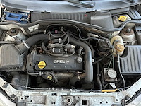 Opel combo 1.7 di city 65pk 2004, 20-bp-sp - afbeelding 4 van  31