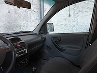 Opel combo 1.7 di city 65pk 2004, 20-bp-sp - afbeelding 4 van  20