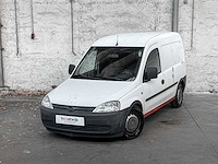Opel combo 1.7 di city 65pk 2004, 20-bp-sp - afbeelding 14 van  20