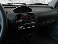 Opel combo 1.7 di city 65pk 2004, 20-bp-sp - afbeelding 10 van  31
