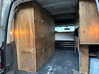 Opel combo 1.7 di city 65pk 2004, 20-bp-sp - afbeelding 17 van  31