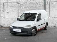 Opel combo 1.7 di city 65pk 2004, 20-bp-sp - afbeelding 12 van  31