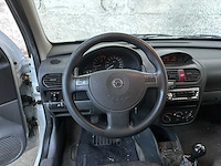 Opel combo 1.7 di city 65pk 2004, 20-bp-sp - afbeelding 2 van  13