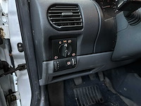 Opel combo 1.7 di city 65pk 2004, 20-bp-sp - afbeelding 3 van  13