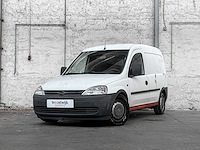 Opel combo 1.7 di city 65pk 2004, 20-bp-sp - afbeelding 1 van  13