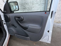 Opel combo 1.7 di city 65pk 2004, 20-bp-sp - afbeelding 7 van  13