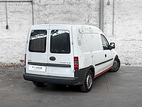 Opel combo 1.7 di city 65pk 2004, 20-bp-sp - afbeelding 12 van  13