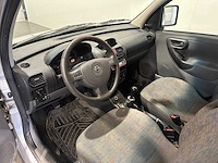 Opel combo 1.7 dti 94-bk-tx - afbeelding 2 van  18