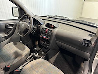 Opel combo 1.7 dti 94-bk-tx - afbeelding 3 van  18