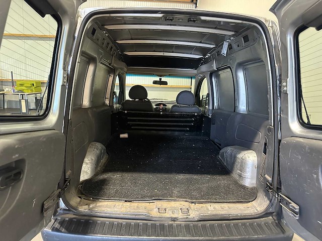 Opel combo 1.7 dti 94-bk-tx - afbeelding 7 van  18