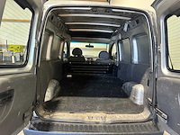 Opel combo 1.7 dti 94-bk-tx - afbeelding 7 van  18