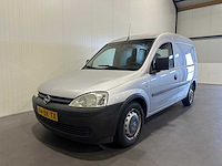 Opel combo 1.7 dti 94-bk-tx