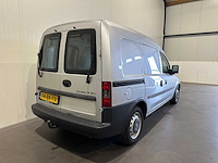 Opel combo 1.7 dti 94-bk-tx - afbeelding 14 van  18