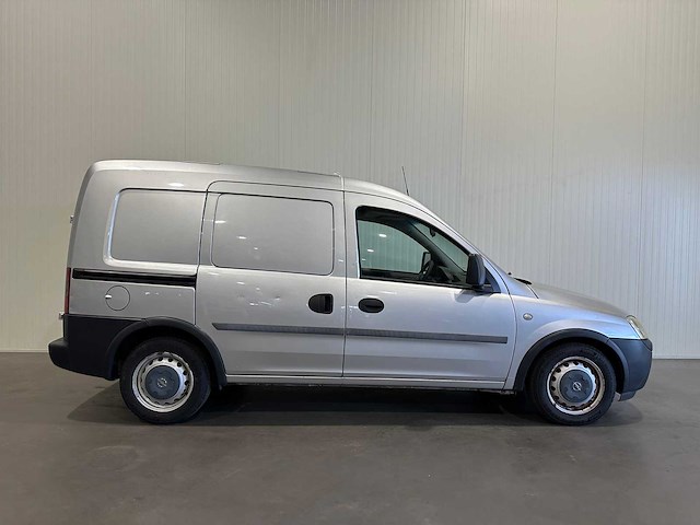 Opel combo 1.7 dti 94-bk-tx - afbeelding 15 van  18