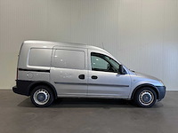 Opel combo 1.7 dti 94-bk-tx - afbeelding 15 van  18