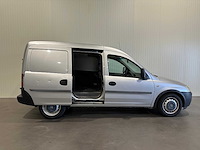 Opel combo 1.7 dti 94-bk-tx - afbeelding 16 van  18