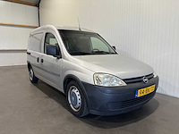 Opel combo 1.7 dti 94-bk-tx - afbeelding 17 van  18