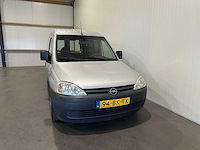 Opel combo 1.7 dti 94-bk-tx - afbeelding 18 van  18