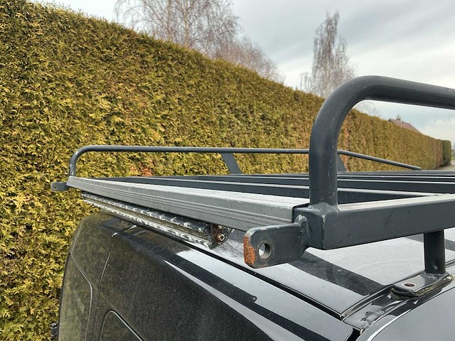 Opel combo 2-vpb-84 - afbeelding 4 van  32
