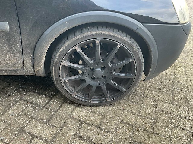 Opel combo 2-vpb-84 - afbeelding 8 van  32