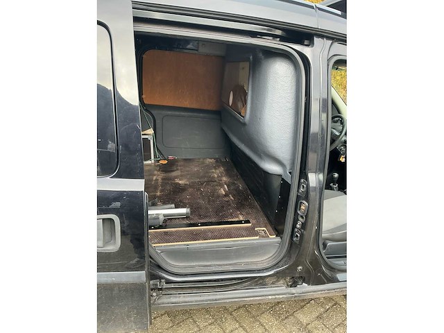 Opel combo 2-vpb-84 - afbeelding 14 van  32