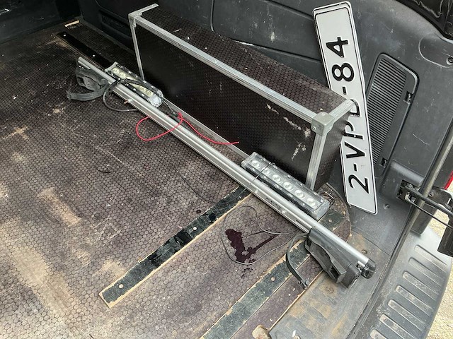 Opel combo 2-vpb-84 - afbeelding 17 van  32