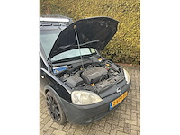 Opel combo 2-vpb-84 - afbeelding 20 van  32