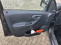 Opel combo 2-vpb-84 - afbeelding 22 van  32