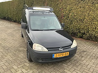 Opel combo 2-vpb-84 - afbeelding 12 van  32