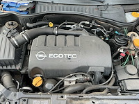 Opel combo 2-vpb-84 - afbeelding 25 van  32