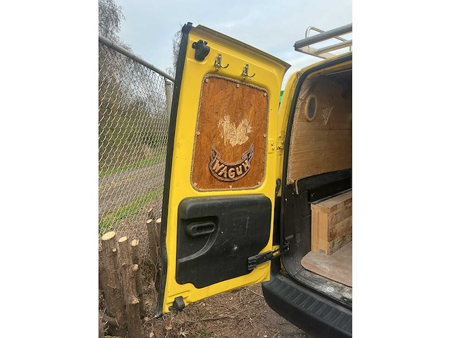 Opel combo 6-vdp-78 - afbeelding 2 van  17