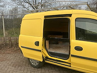 Opel combo 6-vdp-78 - afbeelding 3 van  17