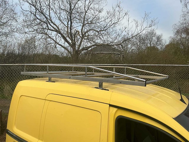 Opel combo 6-vdp-78 - afbeelding 4 van  17