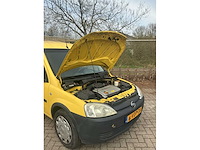 Opel combo 6-vdp-78 - afbeelding 6 van  17