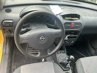Opel combo 6-vdp-78 - afbeelding 9 van  17