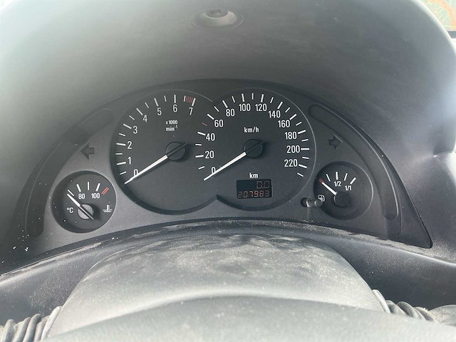 Opel combo 6-vdp-78 - afbeelding 10 van  17