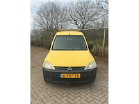 Opel combo 6-vdp-78 - afbeelding 8 van  17