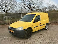 Opel combo 6-vdp-78 - afbeelding 13 van  17