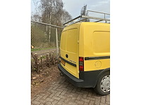Opel combo 6-vdp-78 - afbeelding 16 van  17