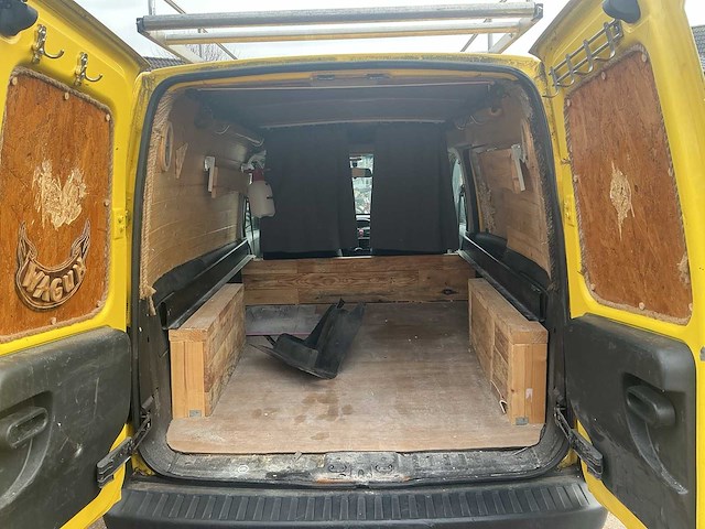 Opel combo 6-vdp-78 - afbeelding 17 van  17