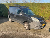 Opel combo 7-vvr-10