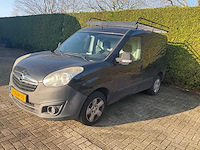 Opel combo 7-vvr-10 - afbeelding 16 van  26